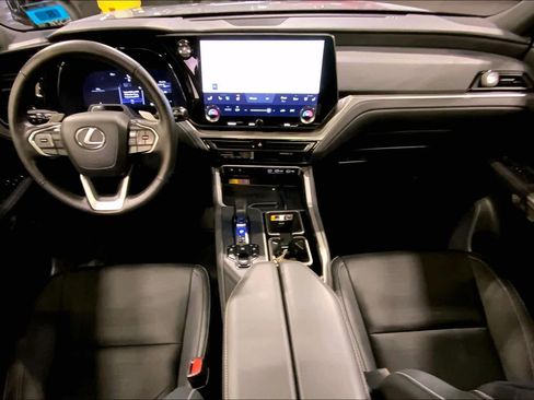 Certified 2024 Lexus TX 350 AWD w/ Technology Package image 16