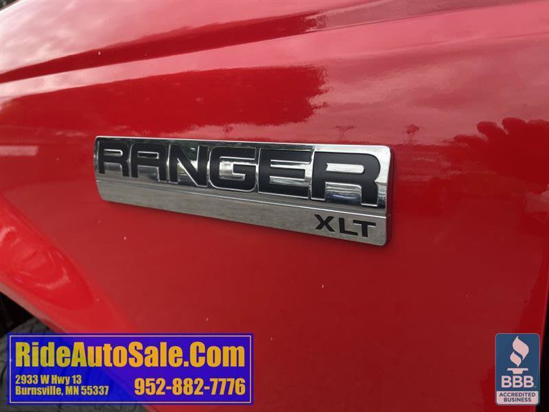 Used 2006 Ford Ranger 4x4 SuperCab image 29