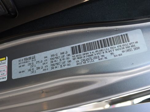 Used 2016 Jeep Wrangler Unlimited Sport image 35