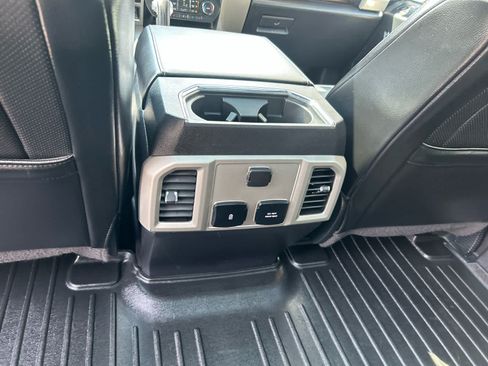 Used 2017 Ford F150 Lariat AWD/4WD image 28