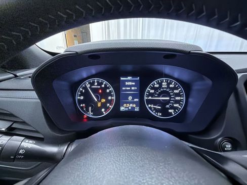 New 2026 Subaru Forester Premium AWD/4WD image 18