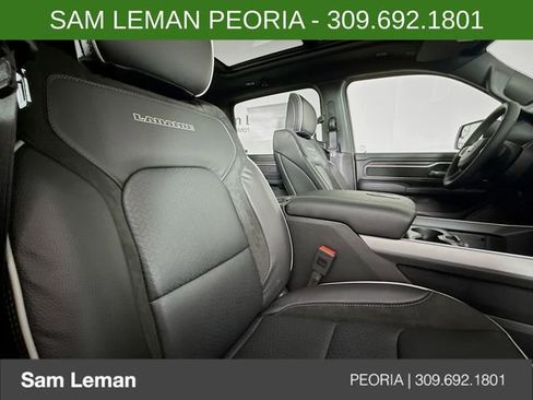 New 2026 RAM 1500 Laramie image 30