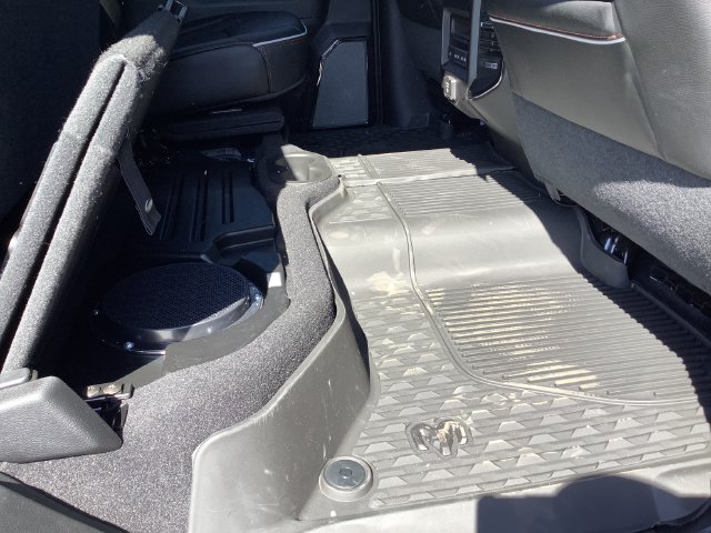 New 2027 RAM 2500 Power Wagon AWD/4WD image 43
