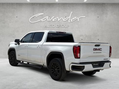 Used 2020 GMC Sierra 1500 Elevation w/ Elevation Value Package RWD image 14