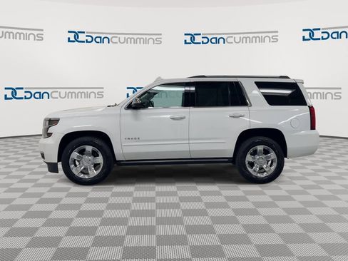 Used 2020 Chevrolet Tahoe Premier image 5