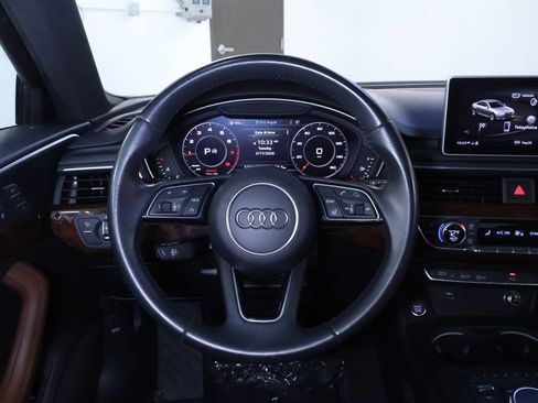 Used 2019 Audi A4 2.0T Premium Plus w/ Premium Plus Package image 21