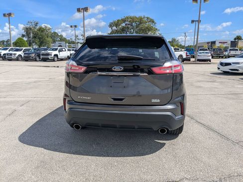 Used 2020 Ford Edge SEL FWD image 5