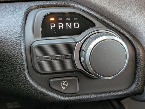 New 2026 RAM 1500 Big Horn image 15