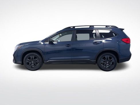 Used 2023 Subaru Ascent Onyx Edition AWD/4WD image 10