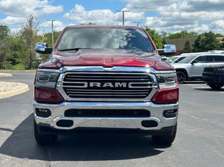 Certified 2023 RAM 1500 Laramie AWD/4WD video 2