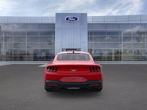 New 2026 Ford Mustang Premium image 7