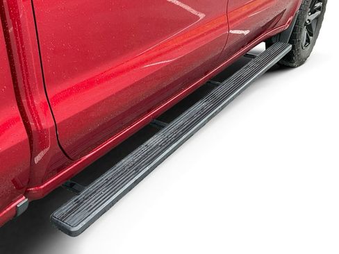 Used 2021 Chevrolet Silverado 1500 LT Trail Boss w/ Convenience Package II image 18