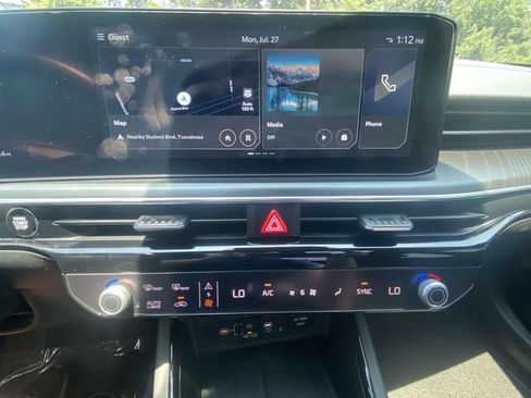Used 2025 Kia K5 GT w/ GT1 Package FWD image 20
