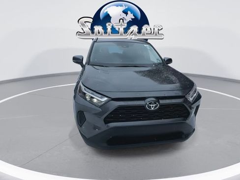 New 2025 Toyota RAV4 XLE w/ Convenience Package image 3