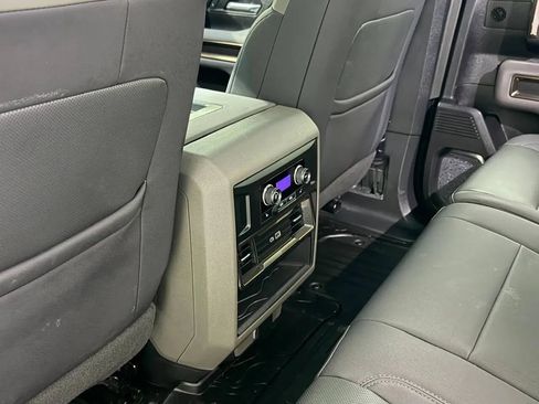 Used 2024 GMC Hummer EV 3X w/ LPO, Cargo Utility Package AWD/4WD image 34