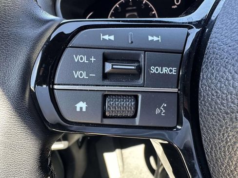 Used 2024 Honda Civic Sport image 16