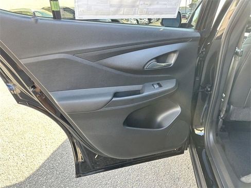 New 2026 Buick Envista Preferred image 21