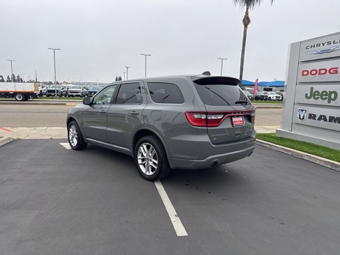 Used 2023 Dodge Durango GT image 9