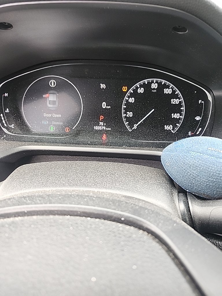 Used 2021 Honda Accord Sport Special Edition image 12