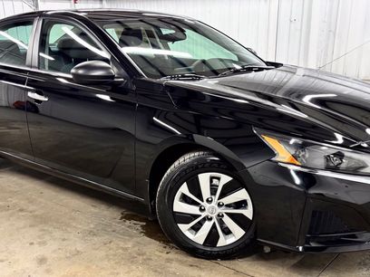 Used 2024 Nissan Altima 2.5 S