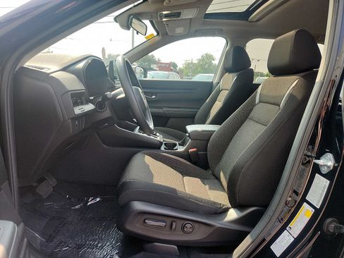 Used 2024 Honda CR-V EX image 13