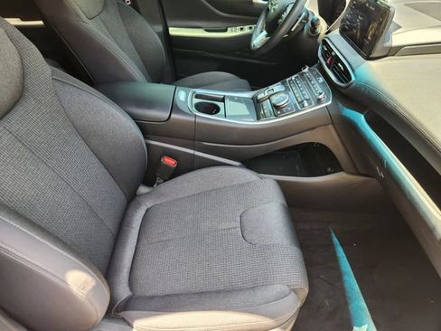 Used 2023 Hyundai Santa Fe SEL w/ Cargo Package AWD/4WD image 11