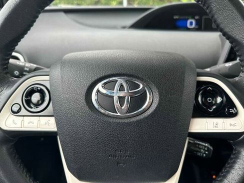 Used 2017 Toyota Prius Prime image 27