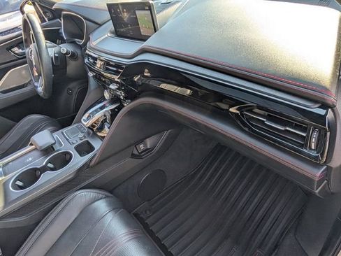 Certified 2023 Acura MDX Type S image 22