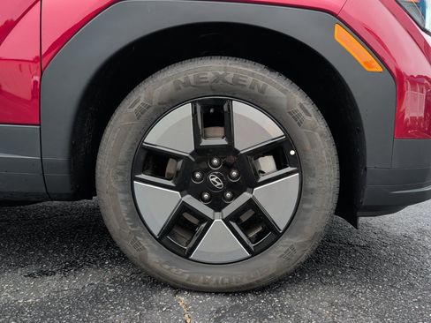 Certified 2026 Hyundai Santa Fe SEL FWD image 25
