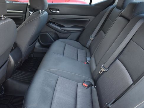 Used 2021 Nissan Altima 2.5 SV image 42