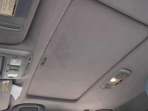 Used 2007 Lexus LX 470 4WD image 26