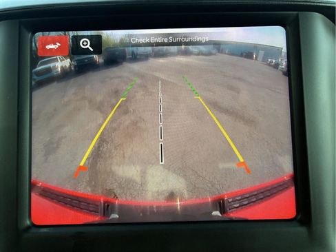 Used 2023 RAM 1500 Big Horn AWD/4WD image 22