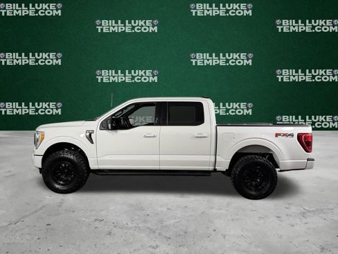 Used 2023 Ford F150 XLT w/ Equipment Group 302A High image 9