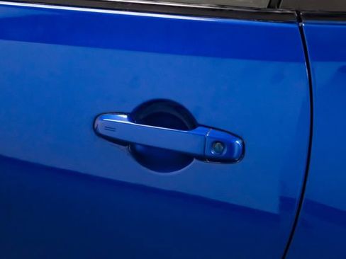 Used 2016 Subaru BRZ Limited w/ Popular Package #1 image 28