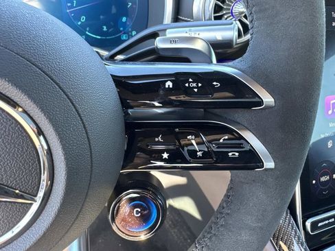 New 2026 Mercedes-Benz AMG GT 55 image 26