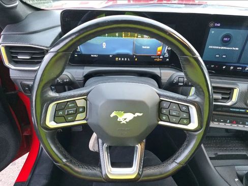 Used 2024 Ford Mustang Premium image 44