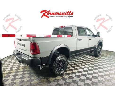 New 2026 RAM 2500 Power Wagon image 7