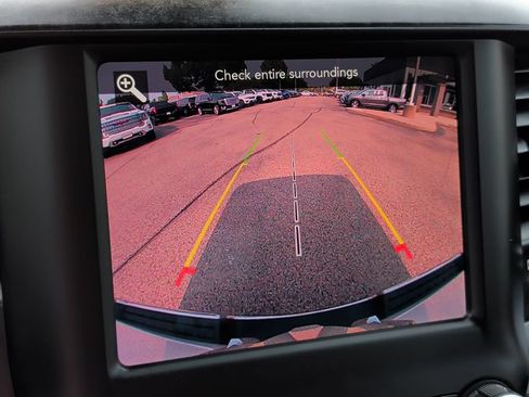 Used 2019 RAM 1500 Big Horn AWD/4WD image 22