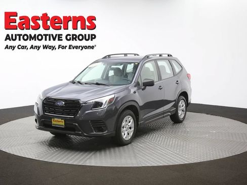 Used 2023 Subaru Forester AWD/4WD image 53