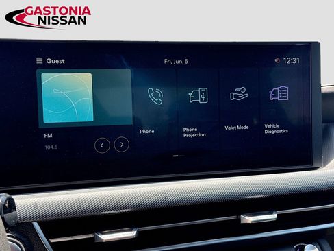 Used 2025 Hyundai Sonata SEL FWD image 18