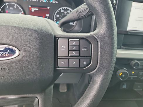Used 2026 Ford F350 XLT AWD/4WD image 17