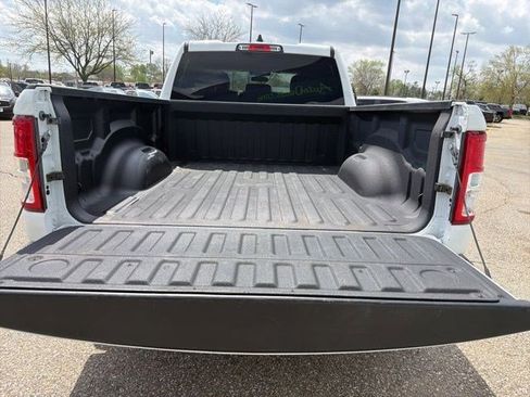 Used 2022 RAM 1500 Tradesman w/ Trailer Tow Group AWD/4WD image 15