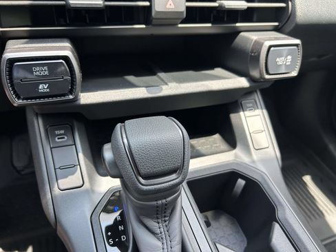 New 2026 Toyota RAV4 LE FWD image 20