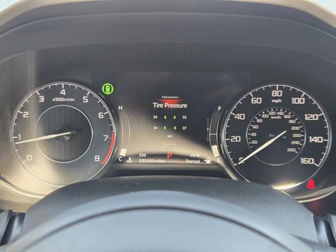 Certified 2023 Acura RDX FWD w/ Technology Package image 8