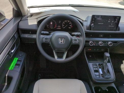 New 2026 Honda CR-V LX image 14