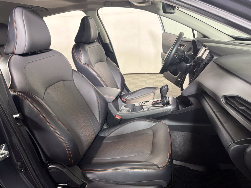 Used 2024 Subaru Crosstrek 2.5i Limited w/ Crosstrek Mirror Package AWD/4WD image 23