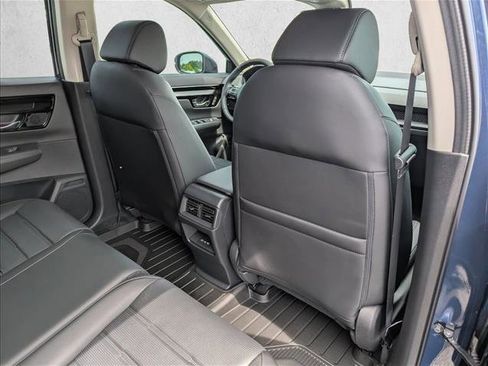New 2026 Honda CR-V EX-L image 29