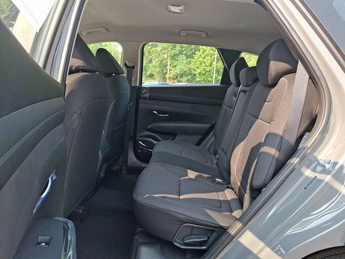 New 2026 Hyundai Tucson SE AWD/4WD image 7