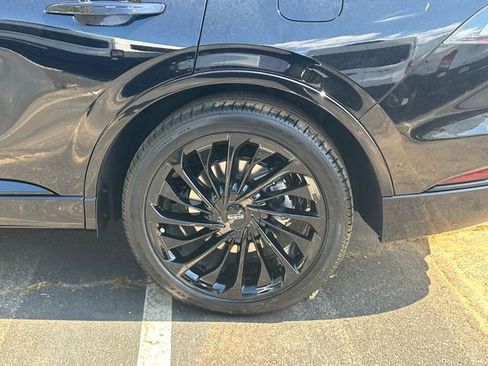 New 2026 Lincoln Aviator Reserve AWD/4WD image 19