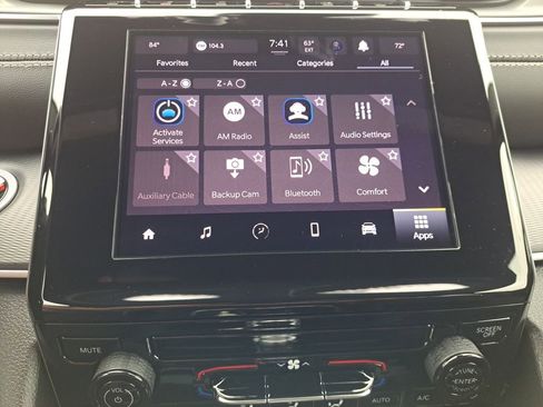 New 2025 Jeep Grand Cherokee Laredo X image 8